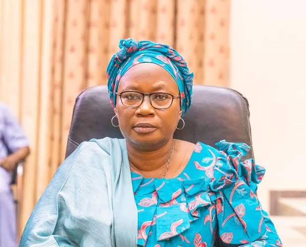 Deputy Governor photo